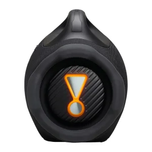 اسپیکر بلوتوثی قابل حمل جی بی ال مدل Boombox 4