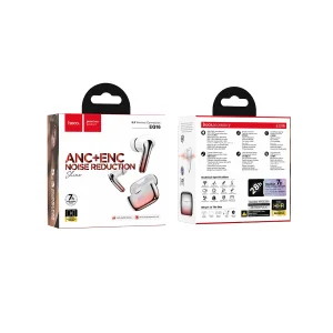 هدفون بی سیم هوکو مدل EQ16 ANC+ENC