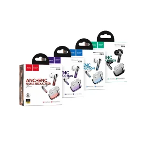 هدفون بی سیم هوکو مدل EQ16 ANC+ENC