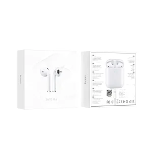 هدست بلوتوثی هوکو مدل EW02 PLUS