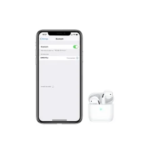 هدست بلوتوثی هوکو مدل EW03 PLUS