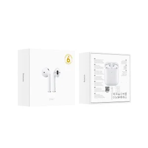 هندزفری بلوتوثی هوکو مدل EW41 STEREO