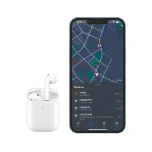 هندزفری بلوتوثی هوکو مدل EW41 STEREO