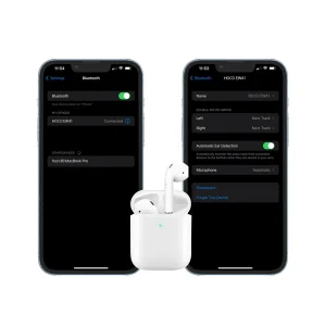 هندزفری بلوتوثی هوکو مدل EW41 STEREO