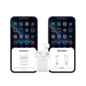 هندزفری بلوتوثی هوکو مدل EW41 STEREO