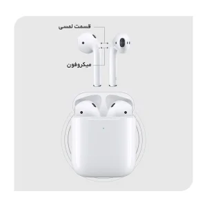 هندزفری بلوتوثی هوکو مدل EW41 STEREO