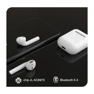 هندزفری بلوتوثی هوکو مدل EW41 STEREO