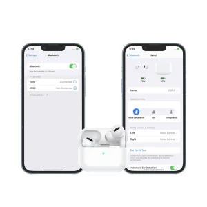 هدفون بلوتوثی هوکو مدل EW51