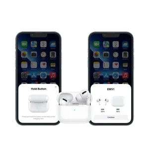 هدفون بلوتوثی هوکو مدل EW51