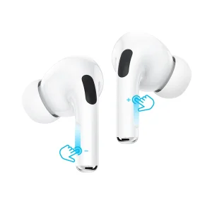 هدفون بلوتوثی هوکو مدل EW51