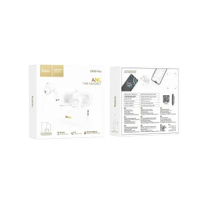 هندزفری بلوتوثی هوکو مدل EW56 PLUS