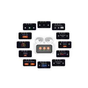 هدفون بلوتوثی هوکو مدل EW72 ANC