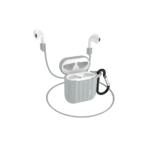 کاور هوکو مدل WB10 سیلیکونی مناسب برای کیس اپل ایرپاد /ایرپاد 2