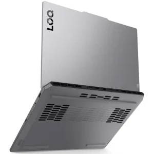 لپ تاپ 15.6 اینچی لنوو مدل LOQ 15IRX10-i7 14700HX-RTX5050 8GB-24GB DDR5 4800MHz-512GB SSD-FHD 144Hz