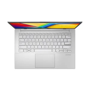 لپ تاپ 14 اینچی ایسوس مدل Vivobook 14 E1404GA-NK181-N100-8GB DDR4-256GB UFS-TN