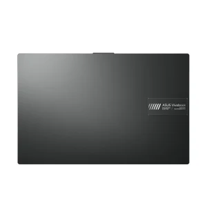 لپ تاپ 15.6 اینچی ایسوس مدل Vivobook Go 15 E1504FA-BQ050-R5 7520U-8GB LPDDR5-512GB SSD-IPS