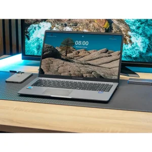 لپ تاپ 15.6 اینچی ایسوس مدل ExpertBook P1 P1503CVA-I716512B9D-i7 13620H-16GB DDR5 4800MHz-512GB SSD-IPS-Fingerprint