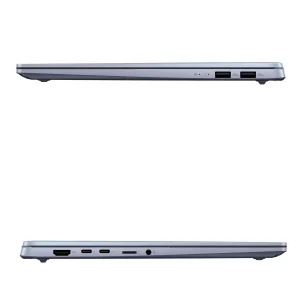 لپ تاپ 14 اینچی ایسوس مدل Vivobook S14 S5406SA Copilot+ PC-Core Ultra 7 258V-32GB LPDDR5X-1TB SSD-OLED-W