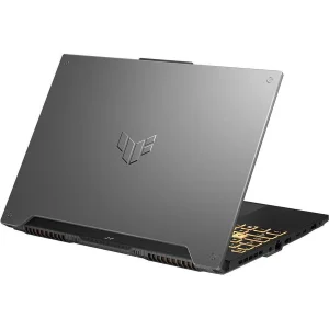 لپ تاپ 15.6 اینچی ایسوس مدل TUF Gaming F15 FX507VV-LP312-i7 13620H-RTX4060 8GB-16GB DDR5 4800MHz-512GB SSD-FHD 144Hz