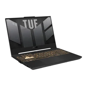 لپ تاپ 15.6 اینچی ایسوس مدل TUF Gaming F15 FX507VV-LP312-i7 13620H-RTX4060 8GB-16GB DDR5 4800MHz-512GB SSD-FHD 144Hz