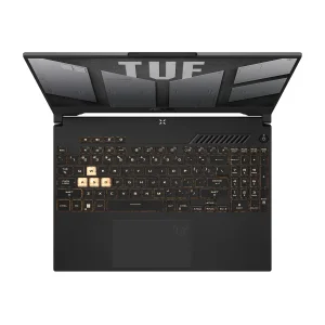 لپ تاپ 15.6 اینچی ایسوس مدل TUF Gaming F15 FX507VV-LP312-i7 13620H-RTX4060 8GB-16GB DDR5 4800MHz-512GB SSD-FHD 144Hz
