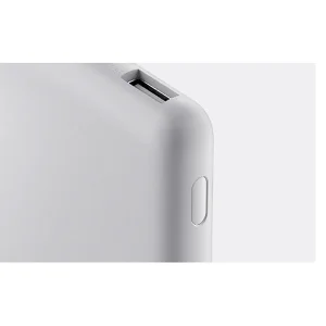 پاوربانک 22.5 وات شیائومی مدل P16ZM ظرفیت 10000 میلی آمپر ساعت