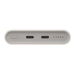 پاوربانک 25 وات وایرلس سامسونگ مدل Wireless Battery Pack EB-U2510 ظرفیت 10000 میلی آمپر ساعت