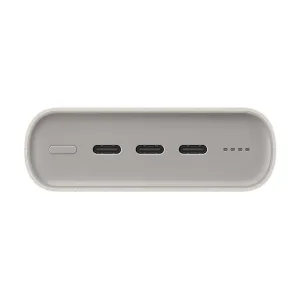 پاوربانک 45 وات سامسونگ مدل Battery Pack EB-P4520 ظرفیت 20000 میلی‌آمپر ساعت