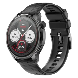ساعت هوشمند تی سی اچ مدل TCH Z40+ Tech Sense  دارای قابلیت های کنترل موسیقی (Music Player)، قابلیت مکالمه از طریق بلوتوث، پشتیبانی از زبان فارسی در منو و سیستم‌عامل، قابلیت تغییر طرح ساعت یا تم بند سیلیکون