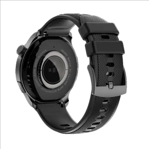 ساعت هوشمند تی سی اچ مدل TCH Z40+ Tech Sense  دارای قابلیت های کنترل موسیقی (Music Player)، قابلیت مکالمه از طریق بلوتوث، پشتیبانی از زبان فارسی در منو و سیستم‌عامل، قابلیت تغییر طرح ساعت یا تم بند سیلیکون