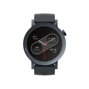 ساعت هوشمند 45 میلی‌متری ناتینگ مدل CMF Watch Pro 2 با بند سیلیکونی
