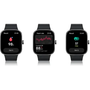 ساعت هوشمند 47 میلی متری شیائومی مدل Redmi Watch 4