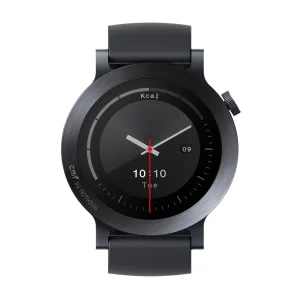 ساعت هوشمند 47 میلی‌متری ناتینگ مدل CMF Watch Pro 3 با بند سیلیکونی