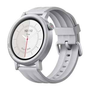 ساعت هوشمند 47 میلی‌متری ناتینگ مدل CMF Watch Pro 3 با بند سیلیکونی