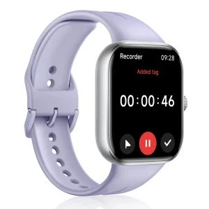 ساعت هوشمند 47 میلی‌متری شیائومی مدل Redmi Watch 5 ، مناسب برای ورزش، کنترل سطح اکسیژن خون، شمارش ضربان قلب - گلوبال