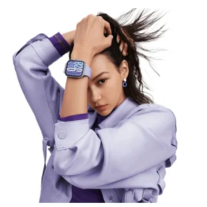 ساعت هوشمند 47 میلی‌متری شیائومی مدل Redmi Watch 5 ، مناسب برای ورزش، کنترل سطح اکسیژن خون، شمارش ضربان قلب - گلوبال