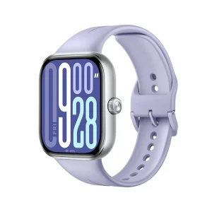 ساعت هوشمند 47 میلی‌متری شیائومی مدل Redmi Watch 5 ، مناسب برای ورزش، کنترل سطح اکسیژن خون، شمارش ضربان قلب - گلوبال