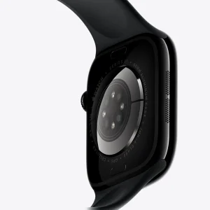 ساعت هوشمند 42 میلی متری اپل مدل Series 11 Aluminum Case با بند سیلیکونی