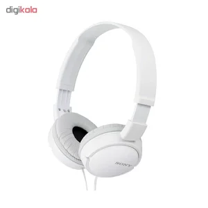 هدفون سونی مدل MDR-ZX110
