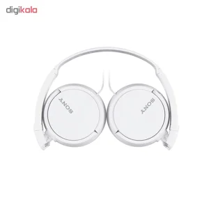 هدفون سونی مدل MDR-ZX110