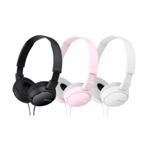هدفون سونی مدل MDR-ZX110