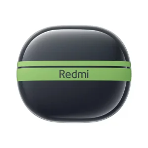 هدفون بلوتوثی شیائومی مدل Redmi Buds 4 Lite بدون قابلیت نویز کنسلینگ، درگاه شارژ USB Type-C، دارای کنترل لمسی و مقاوم در برابر رطوبت و عرق