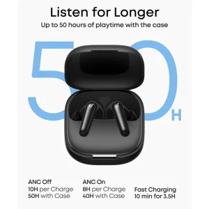 هدفون بلوتوثی انکر مدل R60i NC