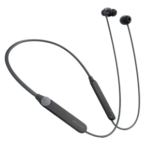 هدفون بلوتوثی گردنی ناتینگ مدل CMF Neckband Pro با نویز کنسلینگ فعال (ANC)،نویز کنسلینگ میکروفون (ENC) درگاه شارژ USB Type-C، دارای نشانگر LED