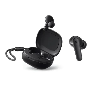 هدفون بلوتوثی انکر مدل Soundcore P25i با نویز کنسلینگ فعال (ANC)، درگاه شارژ USB Type-C، مقاوم در برابر رطوبت و عرق
