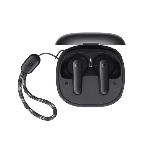هدفون بلوتوثی انکر مدل Soundcore P25i با نویز کنسلینگ فعال (ANC)، درگاه شارژ USB Type-C، مقاوم در برابر رطوبت و عرق