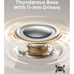 هدفون بلوتوثی انکر مدل  SoundCore  P41i