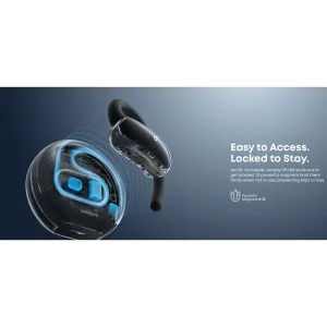 هدفون بلوتوثی انکر مدل SoundCore V40i