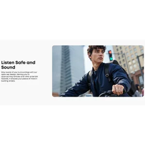 هدفون بلوتوثی انکر مدل SoundCore V40i