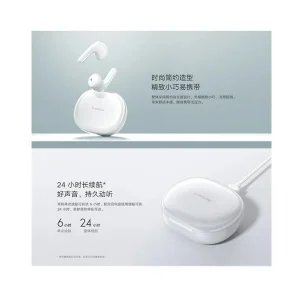 هدفون بلوتوثی انکر مدل SUR HI-FI LY 4 NC WIRELESS